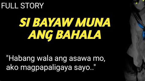 bisaya sex stories|[COMPLETE SERIES] Ako At Si Bayaw by alona .